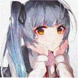 留言者头像：深夜描线